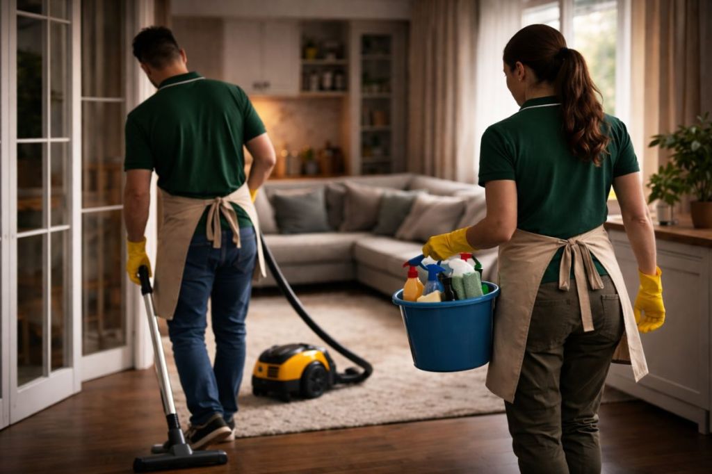 Escarpment Home Solutions photo 3