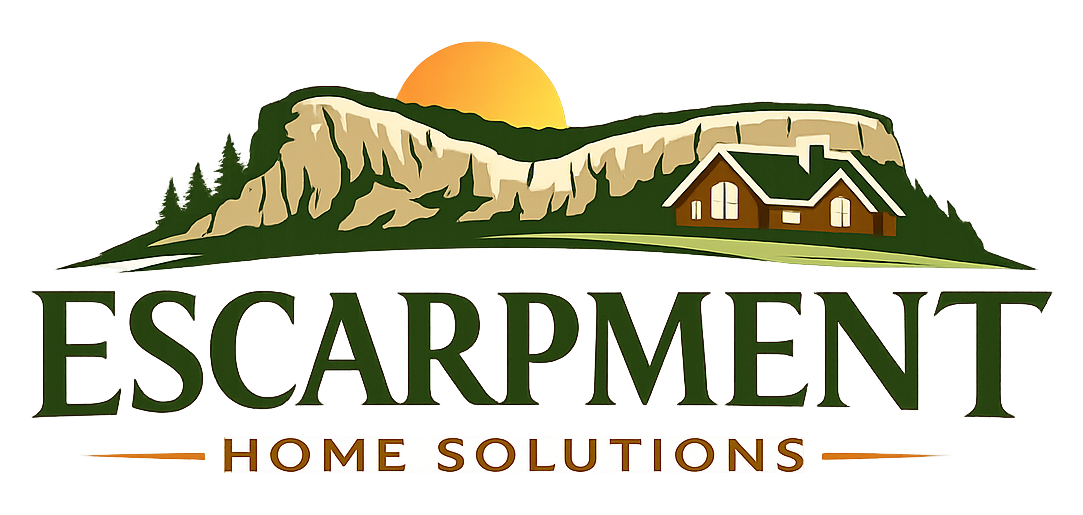 Escarpment Home Solutions Logo