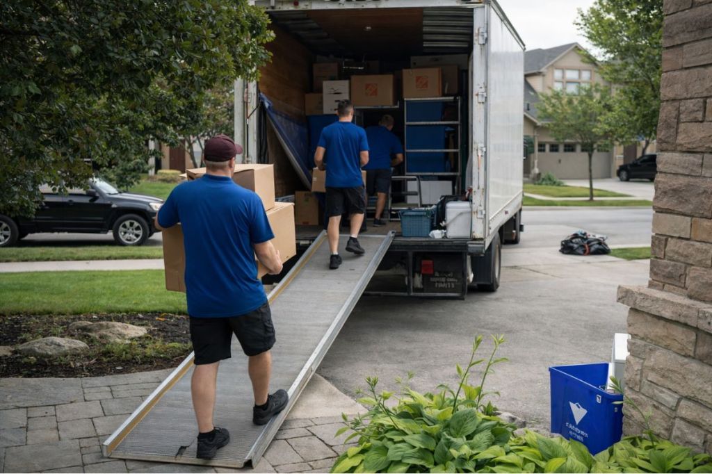 Escarpment Home Solutions photo 4